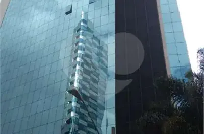 Sala comercial para alugar na rua samuel morse, 134, cidade monções, são paulo, 448 m2 por r$ 38.045