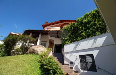 Casa com 1 quarto à venda na rua jornalista josé hyppolito da silva, 173, esplanada mendes moraes, são roque, 239 m2 por r$ 1.590.000