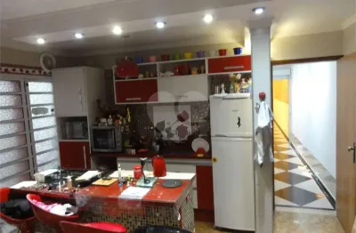 Casa com 4 quartos à venda na rua cadete ruytemberg rocha, 249, parque mandaqui, são paulo, 450 m2 por r$ 1.200.000