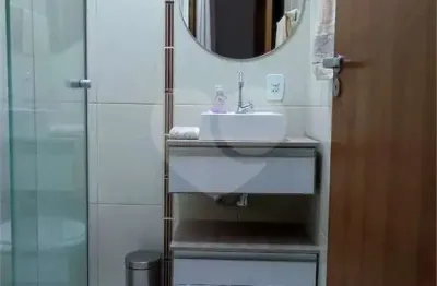 Casa com 3 quartos à venda na rua alto santa maria, 295, vila marari, são paulo, 93 m2 por r$ 600.000