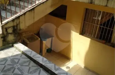 Casa com 4 quartos à venda na rua altino silva, 42, parque casa de pedra, são paulo, 150 m2 por r$ 600.000
