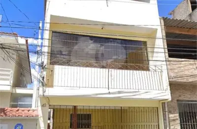 Casa com 4 quartos à venda na rua altino silva, 42, parque casa de pedra, são paulo, 150 m2 por r$ 600.000