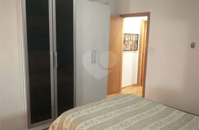 Casa com 1 quarto à venda na rua campo largo, 89, vila bertioga, são paulo, 110 m2 por r$ 530.000