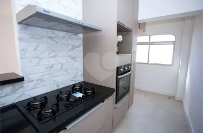 Apartamento com 3 quartos à venda na rua nilo torres, 186, jardim umuarama, são paulo, 99 m2 por r$ 750.000