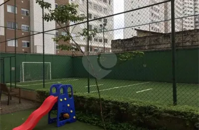 Apartamento com 2 quartos à venda na rua francisco luís de souza júnior, 328, água branca, são paulo, 44 m2 por r$ 530.000