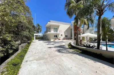 Casa em condomínio fechado com 4 quartos à venda na rua joão de barro, 124, vila vianna, cotia, 492 m2 por r$ 5.400.000