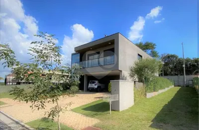 Casa em condomínio fechado com 4 quartos à venda na alameda dos angelins, 150, granja viana, carapicuíba, 399 m2 por r$ 3.100.000