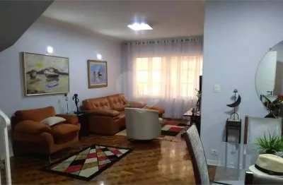 Casa com 3 quartos à venda na rua enjolras vampre, 69, jardim da saude, são paulo, 200 m2 por r$ 985.000