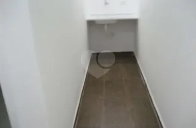 Barracão / galpão / depósito à venda na rua américo brasiliense, 1312, chácara santo antônio, são paulo, 155 m2 por r$ 890.000