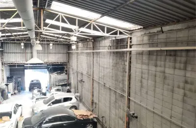 Barracão / galpão / depósito à venda na avenida dos carinás, 743, indianópolis, são paulo, 320 m2 por r$ 2.500.000
