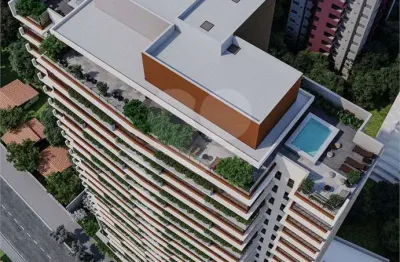 Apartamento com 4 quartos à venda na rua sousa ramos, 349, vila mariana, são paulo, 258 m2 por r$ 3.703.920