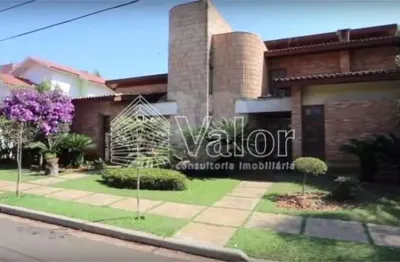 Casa em condomínio fechado com 5 quartos à venda na alameda das ameixeiras, 319, parque faber castell i, são carlos, 900 m2 por r$ 7.000.000