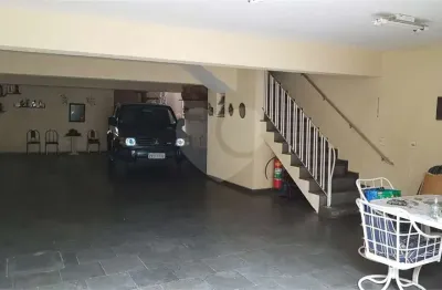 Casa com 3 quartos à venda na rua percílio neto, 243, vila gumercindo, são paulo, 268 m2 por r$ 1.390.000