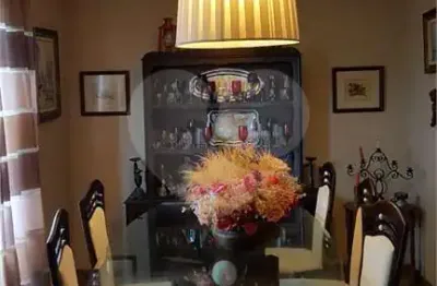 Casa com 3 quartos à venda na rua percílio neto, 243, vila gumercindo, são paulo, 268 m2 por r$ 1.390.000