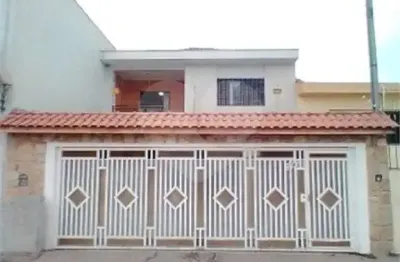 Casa com 4 quartos à venda na rua huet bacelar, 393, ipiranga, são paulo, 192 m2 por r$ 1.590.000