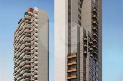 Apartamento com 4 quartos à venda na rua sousa ramos, 349, vila mariana, são paulo, 258 m2 por r$ 3.578.330