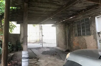Terreno à venda na rua paranauçu, 64, jaguaré, são paulo, 320 m2 por r$ 900.000