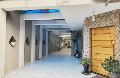 Casa com 4 quartos à venda na rua sumagre, 5, jardim cidade pirituba, são paulo, 324 m2 por r$ 1.350.000