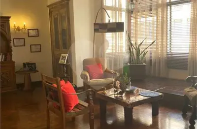 Apartamento com 3 quartos à venda na praça da república, 141, república, são paulo, 310 m2 por r$ 1.650.000