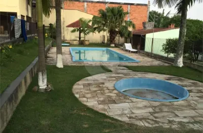 Casa com 4 quartos à venda na rua coronel cardoso de siqueira, 2192, vila oliveira, mogi das cruzes, 400 m2 por r$ 1.500.000