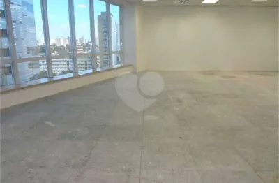 Sala comercial para alugar na rua samuel morse, 134, cidade monções, são paulo, 448 m2 por r$ 38.045