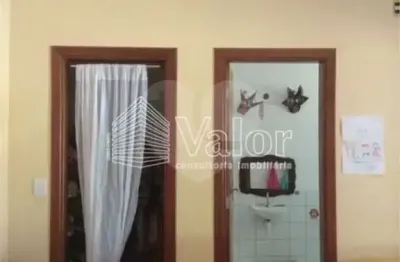 Chácara / sítio com 4 quartos à venda na alameda abati, 1375, parque itaipu, são carlos, 417 m2 por r$ 2.130.000