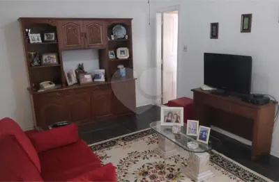 Casa com 3 quartos à venda na rua ênio voss, 59, parada inglesa, são paulo, 100 m2 por r$ 650.000