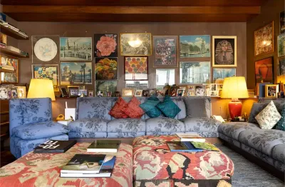 Apartamento com 4 quartos à venda na Alameda Itu, 725, Jardim Paulista, São Paulo, 390 m2 por R$ 5.500.000