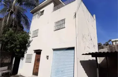 Terreno à venda na rua nápoles, 204, vila gustavo, são paulo, 482 m2 por r$ 750.000