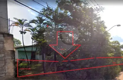 Terreno à venda na estrada velha guarulhos-são miguel, 1, jardim arapongas, guarulhos, 37000 m2 por r$ 39.500.000
