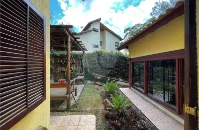 Casa em condomínio fechado com 4 quartos à venda na estrada dos pinheiros, 1501, chácara dos junqueiras, carapicuíba, 560 m2 por r$ 1.280.000