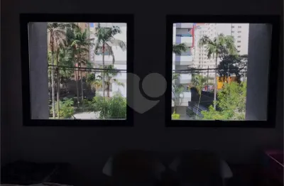 Apartamento com 4 quartos à venda na avenida rouxinol, 225, indianópolis, são paulo, 213 m2 por r$ 2.769.000