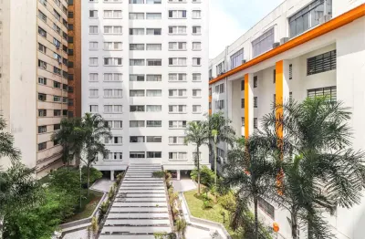 Apartamento com 2 quartos à venda na avenida higienópolis, 968, higienópolis, são paulo, 81 m2 por r$ 1.500.000