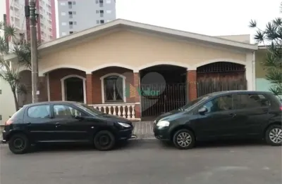 Casa com 6 quartos à venda na rua jacinto favoreto, 383, jardim lutfalla, são carlos, 303 m2 por r$ 599.000