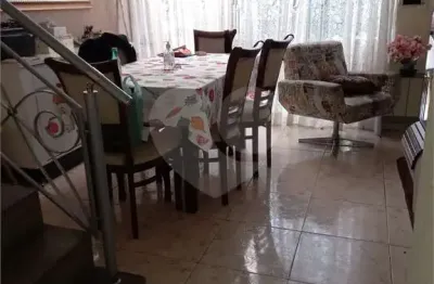 Casa com 3 quartos à venda na avenida antônio césar neto, 95, guapira, são paulo, 120 m2 por r$ 680.000