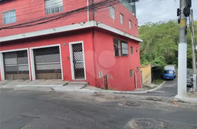 Casa com 9 quartos à venda na alameda dos eucalíptos, 242, jardim joana d'arc, são paulo, 198 m2 por r$ 590.000
