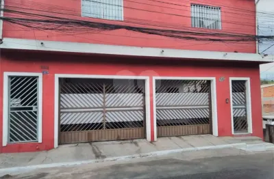 Casa com 9 quartos à venda na alameda dos eucalíptos, 242, jardim joana d'arc, são paulo, 198 m2 por r$ 590.000