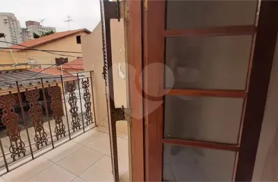Casa com 2 quartos à venda na rua ferreira da silva, 39, parque da vila prudente, são paulo, 72 m2 por r$ 638.000