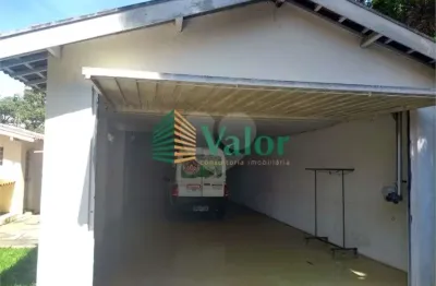 Casa com 6 quartos à venda na rua victor manuel de souza lima, 463, jardim bethânia, são carlos, 267 m2 por r$ 1.790.000