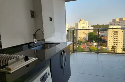 Apartamento com 2 quartos à venda na rua joaquim guarani, 485, jardim das acacias, são paulo, 74 m2 por r$ 1.300.000