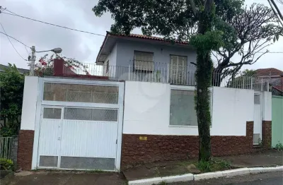 Casa com 4 quartos à venda na rua condessa siciliano, 312, jardim são paulo (zona norte), são paulo, 290 m2 por r$ 1.300.000