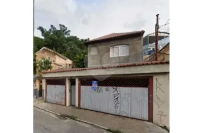 Casa com 3 quartos à venda na rua belisário campanha, 127, casa verde, são paulo, 320 m2 por r$ 2.025.000