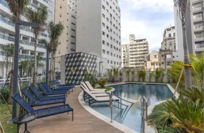 Apartamento com 1 quarto à venda na praça júlio mesquita, 97, santa ifigênia, são paulo, 40 m2 por r$ 585.000