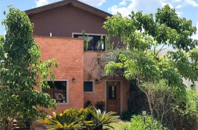 Casa em condomínio fechado com 3 quartos à venda na alameda raul cortez, 25, moinho velho, cotia, 350 m2 por r$ 2.100.000