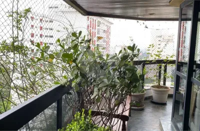 Apartamento com 3 quartos à venda na rua crítios, 57, vila suzana, são paulo, 210 m2 por r$ 1.000.000