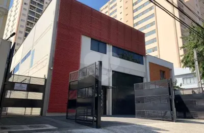 Prédio à venda na rua padre raposo, 497, mooca, são paulo, 1217 m2 por r$ 10.060.000