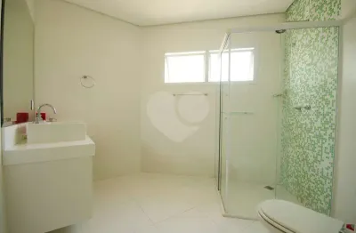 Casa em condomínio fechado com 5 quartos à venda na rodovia emerenciano prestes de barros, 4801, caguassu, sorocaba, 582 m2 por r$ 1.900.000