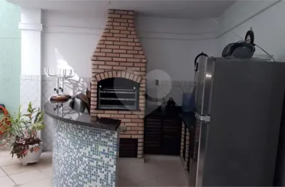 Casa com 3 quartos à venda na rua hélio zilman, 6, água fria, são paulo, 352 m2 por r$ 2.000.000