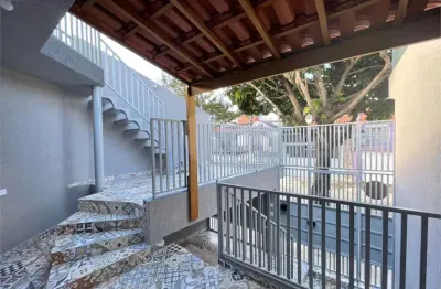 Casa com 3 quartos à venda na rua três pedras, 208, vila alpina, são paulo, 128 m2 por r$ 530.000