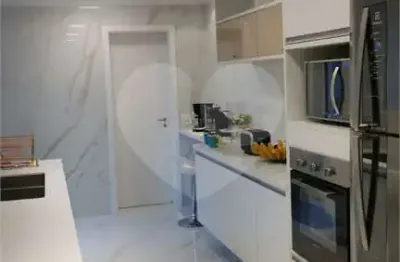 Apartamento com 4 quartos à venda na rua josé de oliveira coelho, 685, vila andrade, são paulo, 223 m2 por r$ 1.900.000
